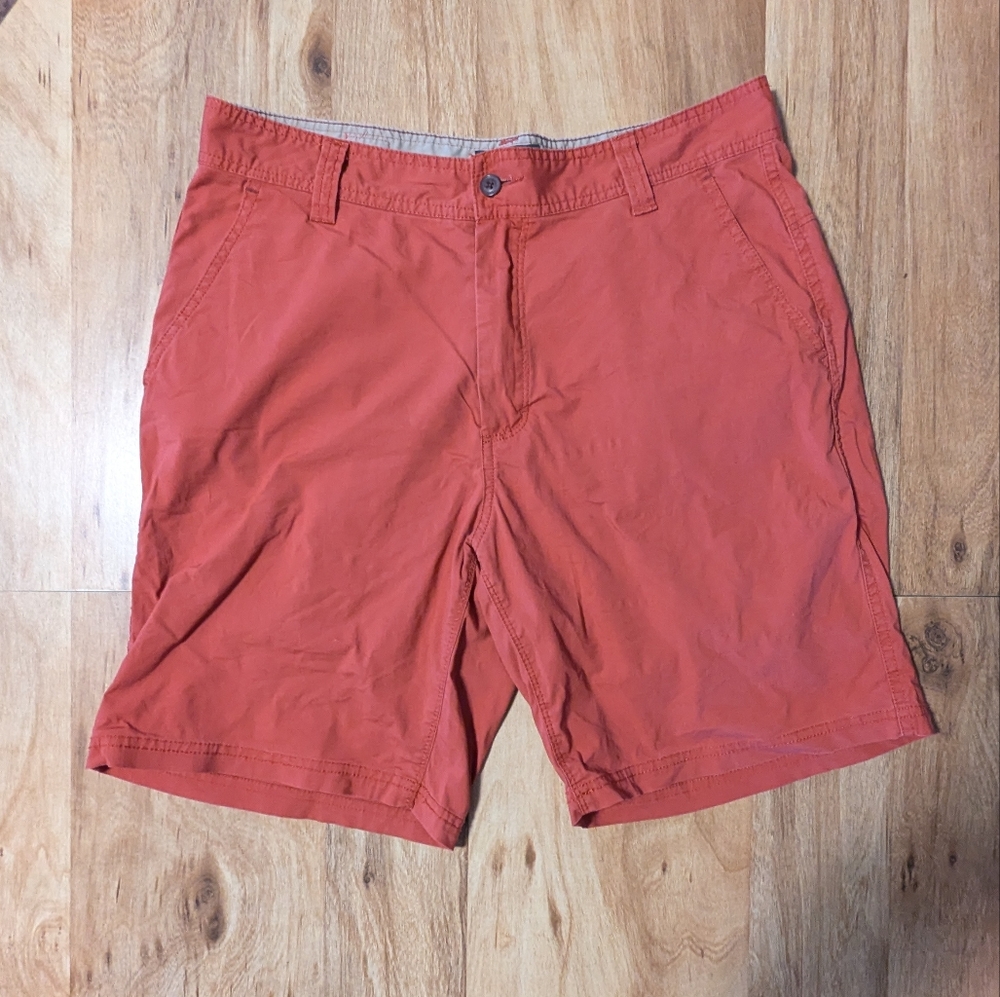 Woolrich shorts (32")